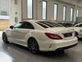 Mercedes-Benz CLS 250 d 4Matic Premium Blanc - thumbnail 4