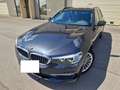 BMW 520 dA Touring X-Drive 190 CV Garantie 12 Mois Gris - thumbnail 1