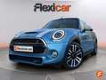 MINI Cooper S CABRIO Blau - thumbnail 11