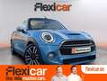MINI Cooper S CABRIO Blau - thumbnail 1