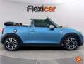 MINI Cooper S CABRIO Blau - thumbnail 2