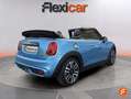 MINI Cooper S CABRIO Blau - thumbnail 3