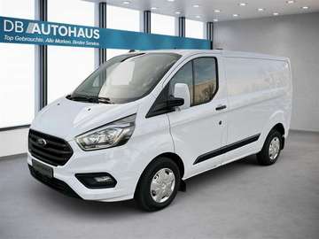 Transit Custom KastenTrend 300 2.0 EcoBlue