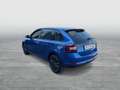 Skoda Rapid/Spaceback SPACEBACK Sport TSI Blauw - thumbnail 3