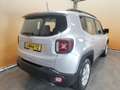 Jeep Renegade 1.3T-e Limited automaat Gris - thumbnail 4