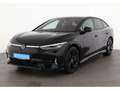 Volkswagen ID.7 Elektro GTX 86kWh NAV/LED/AHK/Wärmepumpe Schwarz - thumbnail 2