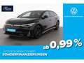 Volkswagen ID.7 Elektro GTX AHK/Matrix/NAV/Klima/SH/DAB+ Schwarz - thumbnail 1
