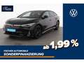 Volkswagen ID.7 Elektro GTX 86kWh NAV/LED/AHK/Wärmepumpe Schwarz - thumbnail 1