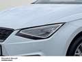 SEAT Ibiza FR 1.0 TSI DSG Voll-LED Navi Einparkhilfe Rückfahr Weiß - thumbnail 5