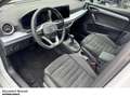 SEAT Ibiza FR 1.0 TSI DSG Voll-LED Navi Einparkhilfe Rückfahr Weiß - thumbnail 10