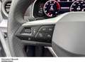 SEAT Ibiza FR 1.0 TSI DSG Voll-LED Navi Einparkhilfe Rückfahr Weiß - thumbnail 13