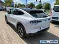 Ford Mustang Mach-E Premium AWD Technologie-Paket2 Allrad Panorama Nav Weiß - thumbnail 4