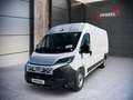 Fiat Ducato Serie 2 L4H2 3500 180 EAT8 Weiß - thumbnail 2