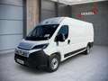 Fiat Ducato Serie 2 L4H2 3500 180 EAT8 Weiß - thumbnail 1