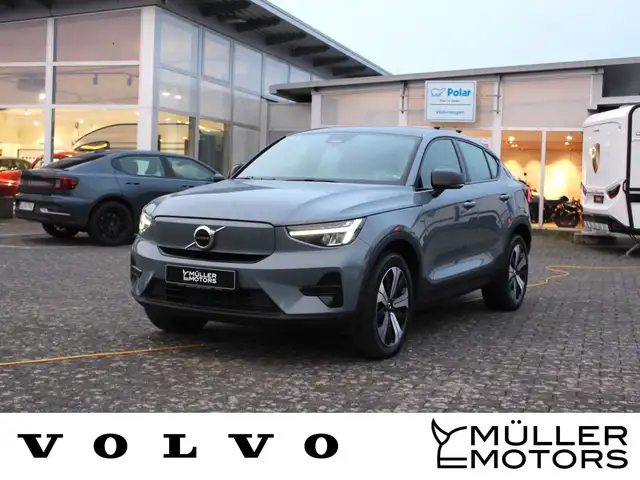 Volvo C40 Core Recharge Pure Electric +Wärmepumpe+