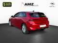 Opel Astra L 1.2 Turbo  Enjoy PDC ISO-FIX Rot - thumbnail 4