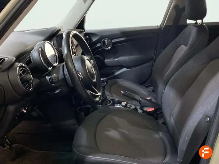 MINI Cooper 2019, foto 13
