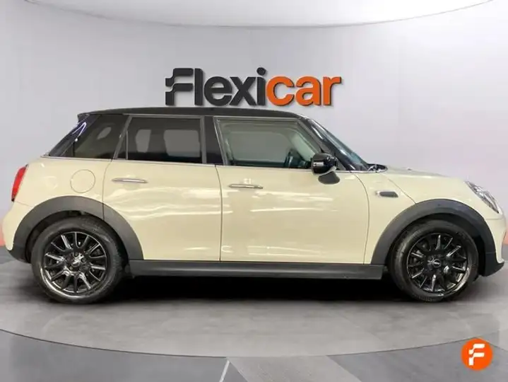 MINI Cooper 2019, foto 5