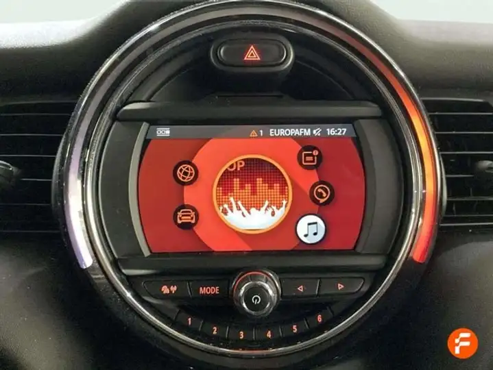 MINI Cooper 2019, foto 17