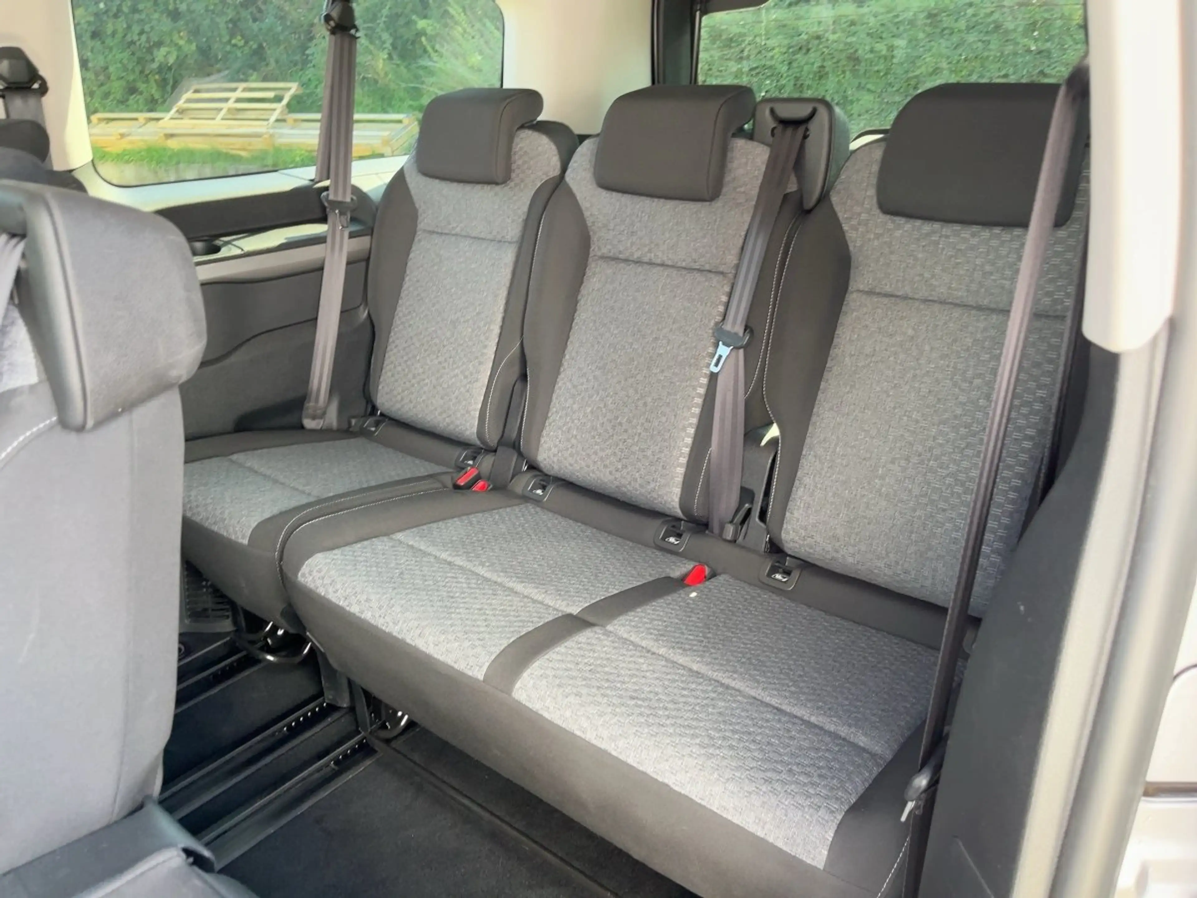 Toyota Proace Verso 2.0 D-4D L2 Team D Navi*ACC*KAM*SHZ — photo 12