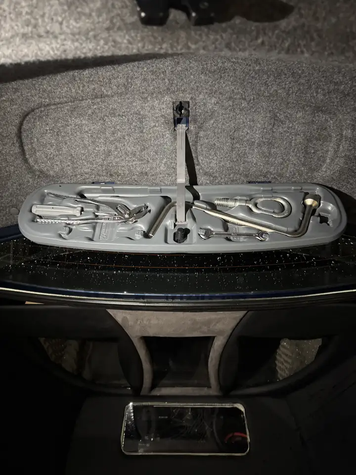 BMW 320 Ci, foto 9