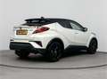 Toyota C-HR 1.8 Hybrid Black Edition | Trekhaak | JBL-Audio | Blanc - thumbnail 2