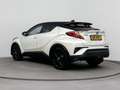Toyota C-HR 1.8 Hybrid Black Edition | Trekhaak | JBL-Audio | Blanc - thumbnail 16