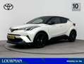 Toyota C-HR 1.8 Hybrid Black Edition | Trekhaak | JBL-Audio | Blanc - thumbnail 1