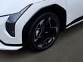 Kia EV4 GT-LINE 81,4 kWh NAVI,DAB,KLIMA,SITZHZG,LENKRADHZG Blanc - thumbnail 6