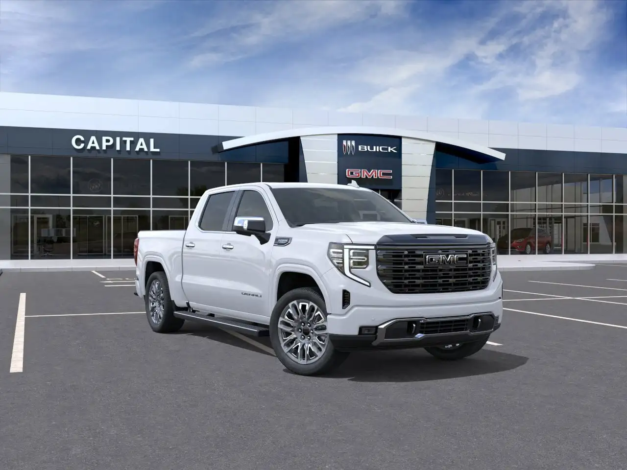 GMC Sierra 1500 снимка GMC Sierra 1500