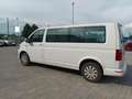 Volkswagen T6 Caravelle Comfortline 4Motion Bianco - thumbnail 4
