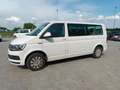 Volkswagen T6 Caravelle Comfortline 4Motion Bianco - thumbnail 3