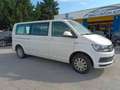 Volkswagen T6 Caravelle Comfortline 4Motion Bianco - thumbnail 5