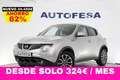 Nissan Juke 1.5 DCI 110cv FAP URBAN PREMIUM 5P # NAVY Grey - thumbnail 1