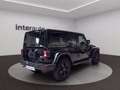 Jeep Wrangler Unlimited 2.0 turbo Sahara auto Чорний - thumbnail 4