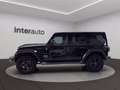 Jeep Wrangler Unlimited 2.0 turbo Sahara auto Чорний - thumbnail 3