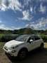 Fiat 500X 500X 1.4 T M-Air Cr.Plus SPORT PANORAMADAK H/LEDER Wit - thumbnail 1