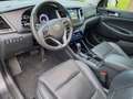 Hyundai TUCSON 2,0 CRDI 4WD Premium Aut.*AHV*LED*NAVI*KAMERA*VOLL Grau - thumbnail 8