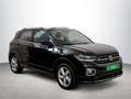 Volkswagen T-Cross 1.0 TSI Sport DSG7 81kW Negro - thumbnail 1
