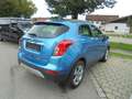 Opel Mokka X Edition Blau - thumbnail 5