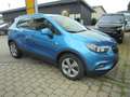 Opel Mokka X Edition Blau - thumbnail 6
