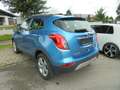 Opel Mokka X Edition Blau - thumbnail 3