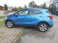 Opel Mokka X Edition Blau - thumbnail 2