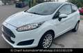 Ford Fiesta Trend Weiß - thumbnail 3