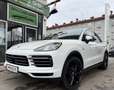 Porsche Cayenne III E-Hybrid PHEV 17,9 kWh Aut. Weiß - thumbnail 1