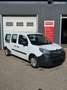 Renault Kangoo maxi dci 95 grand confort tva reccuperable Blanc - thumbnail 1