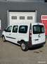Renault Kangoo maxi dci 95 grand confort tva reccuperable Blanc - thumbnail 2