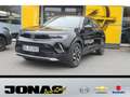 Opel Mokka-E Elegance 1.2T Navi Park&Go RKamera 180° Чорний - thumbnail 1