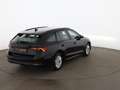 Skoda Octavia Combi 2.0 TDI Ambition Aut MATRIX AHK NAV Schwarz - thumbnail 3