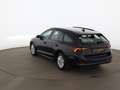 Skoda Octavia Combi 2.0 TDI Ambition Aut MATRIX AHK NAV Schwarz - thumbnail 7